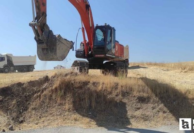 Pursaklar Belediyesi ilçeye yeni imar yolları açıldığını duyurdu