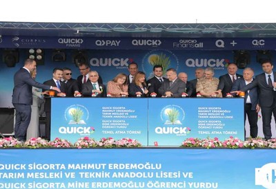 Quick Sigorta ve Corpus Sigorta vatandaş buluşmalarına devam ediyor