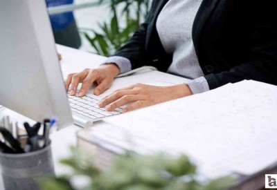 TEİAŞ Ankara'da veri giriş elemanı ve büro işçisi alacak