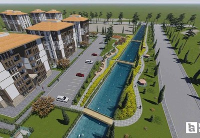 TOKİ Etimesgut'ta 478 konutluk projeye başlayacak