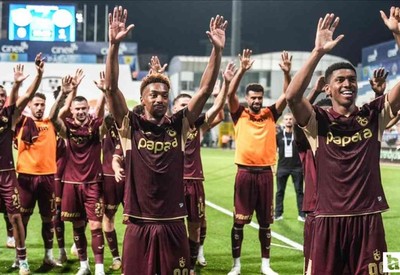 Trabzonspor iyi başladı: Karadeniz’de keyifler yerinde