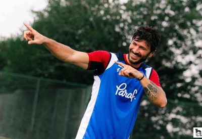 Ulaş Kıyak: 'Halkbank'ta mantalite olarak her zaman kazanmak var'