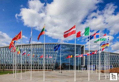 2026 NATO Zirvesi Başkent Ankara’da düzenlenecek!