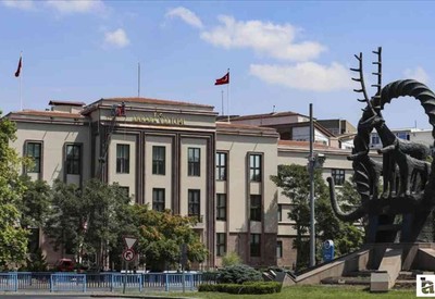 Ankara Valiliği, çeşitli suçlardan aranan 994 kişinin yakalandığını duyurdu!