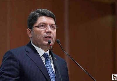 Bakan Tunç'tan, Adalet Bakanlığı Görevde Yükselme ve Unvan Değişikliği Sınavı duyurusu