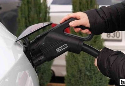 EPDK açıkladı! Elektrikli araç şarj soket sayısı arttı