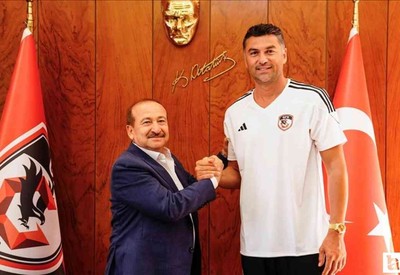 Gençlerbirliği’nin rakibinde teknik direktör değişimi yaşandı