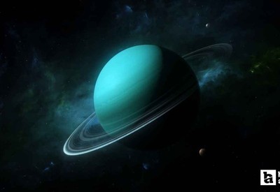NASA 10 kilometre genişliğinde yeni bir uydu keşfetti