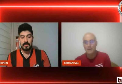 Orhan Sal ve Deniz Dikmen, Gençlerbirliği'nin ilk 2 haftaki performansını değerlendirdi
