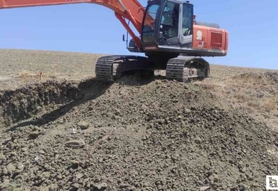 Pursaklar Belediyesi ilçe genelinde yeni yollar açıyor