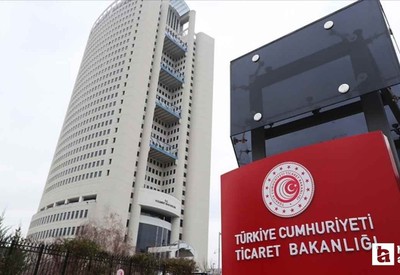 Ticaret Bakanlığı'ndan Suriye'nin uyguladığı ithalat sınırlamasına dair açıklama