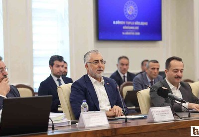 Toplu sözleşmede taraflar anlaşamadı! Hakem Kurulu devreye giriyor