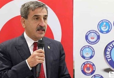 Türkiye Kamu-Sen Başkanı Kahveci: 'Mücadelemiz her platformda sürecektir'