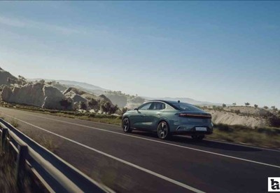 Türkiye'deki elektrikli otomobil sayısı geçen yıla göre yüzde 120,6 arttı