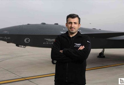 Türkiye'nin vergi rekortmenleri açıklandı: Listenin başında Selçuk Bayraktar var!