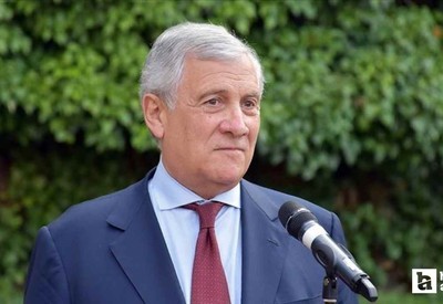 İsrail’in Gazze’yi işgaline İtalya’dan tepki