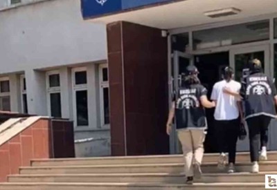 Kırıkkale'de nitelikli dolandırıcılık şüphesiyle yakalanan şahıs serbest bırakıldı