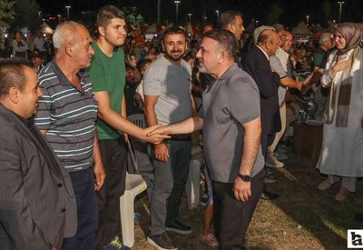 Sincan Belediyesi'nin Memleket Günleri'nde sona doğru: Kırşehirliler ve Kırıkkaleliler Günü düzenlenecek