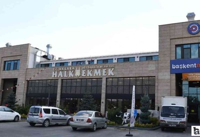 ABB Halk Ekmek satış personeli alımı yapıyor