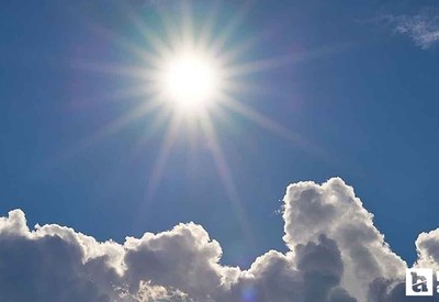 DSÖ ve WMO'den çalışanlar için Mesleki Sıcaklık Eylem Planı çağrısı