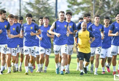Haber Ankara gündeme getirmişti: Ankaragücü’nün yeni sezonda göğüs sponsoru Gülermak Mamak Metro oldu
