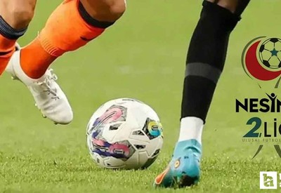 Nesine 2.Ligde sezon başlıyor! Ligde 3 Ankara takımı var