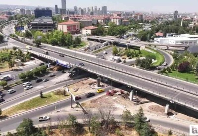 ABB duyurdu: 25 Ağustos'ta Fatih Köprüsü'nde 7 saat boyunca trafik akışı durdurulacak