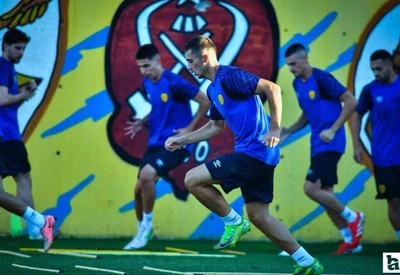 Ankaragücü-24 Erzincanspor maçı ne zaman, saat kaçta, hangi stadyumda oynanacak?