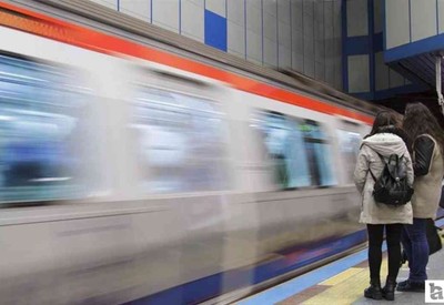 Ankara Esenboğa Havalimanı Metro Hattı başlıyor: İşte durak listesi!