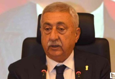 Bendevi Palandöken'den okul kıyafetleri açıklaması: 'İnsanlara serbestlik tanınmalı'