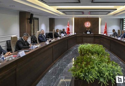 Kamu Görevlileri Hakem Heyeti memur maaş zamları için toplandı