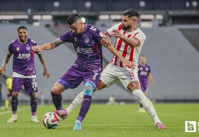 Ankara Keçiörengücü deplasmanda Boluspor'a 2-1 kaybetti