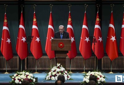 Cumhurbaşkanlığı Kabinesi Ahlat'ta toplanacak