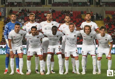 Gençlerbirliği ligin ilk 3 haftasında puanla tanışamadı