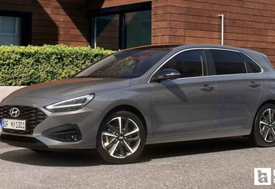 Hyundai i30 Türkiye'ye geri dönüyor: Satışlar Eylül'de başlayacak!