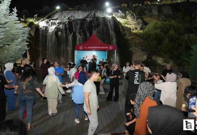 Keçiören Belediyesi'nden Yaz Konserleri daveti