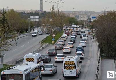 ABB duyurmuştu, bu gece başlayacak: Ankaralılar dikkat 7 saat kapalı kalacak!