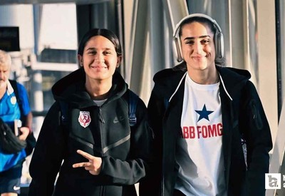 ABB FOMGET, Şampiyonlar Ligi için Finlandiya'ya gitti