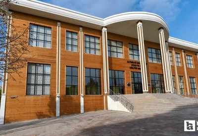 Altındağ Belediyesi'nin Kadın Eğitim ve Kültür Merkezleri kadınların hayatlarına dokunuyor