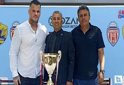 Ankara futbolunda Zafer Kupası heyecanı!