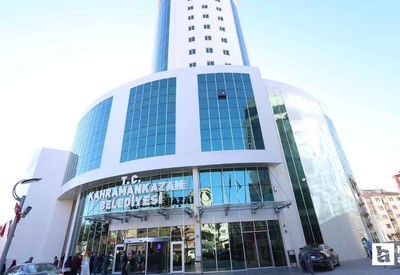 Kahramankazan Belediyesi'nden Aile İçerisinde Sağlıklı İletişim semineri