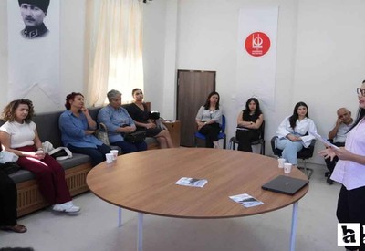 Keçiören Belediyesi'nden aile bağlarını güçlendirmek için özel seminer!