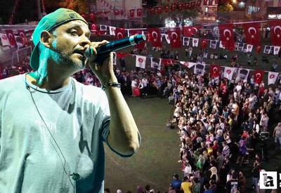 Keçiören Belediyesi'nden ücretsiz 30 Ağustos konseri: Ceza geliyor!