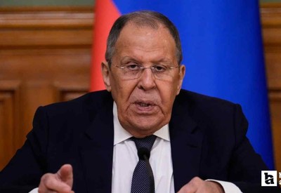 Rusya Ukrayna ile barış için şartını açıkladı