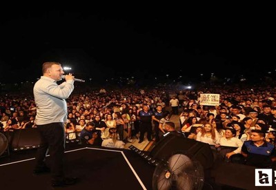 Sincan Belediyesinin Yaz Festivali coşkusu tam not aldı!