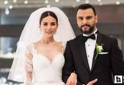 Buse Varol tanışma hikayesini anlattı! Alişan'dan romantik açıklama