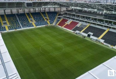 Gençlerbirliği - Fenerbahçe maçının biletleri satışa çıktı