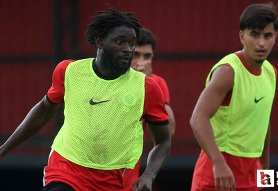Gençlerbirliği’nin tadı kaçtı!
