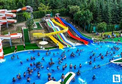 Keçiören Belediyesi tarihi duyurdu: Aquaparklar kapanıyor!
