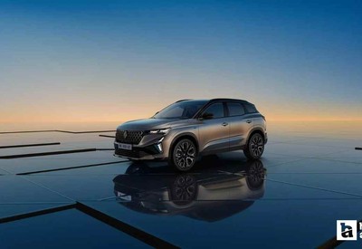 Renault Austral alacaklara 275 Bin TL indirim jesti